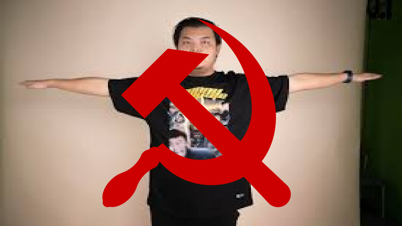 คอมมิวนิสต์น่าจัด For สมาชม